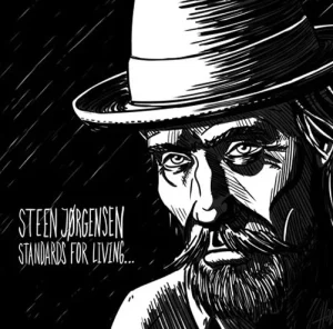 Albumcover – SJ