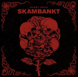 Albumcover – Skambankt