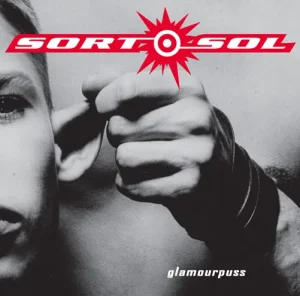 Albumcover – Sort Sol