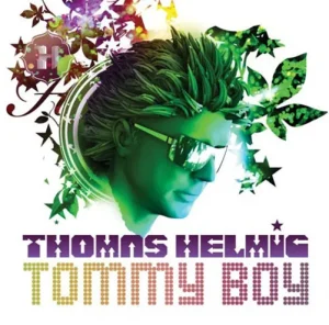 Albumcover – Thomas Helmig