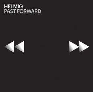 Albumcover – Thomas Helmig