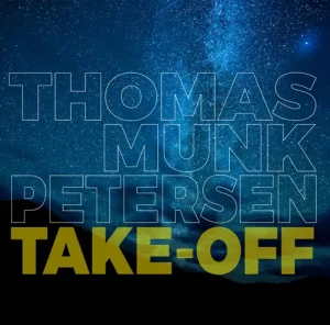 Albumcover – Thomas Munk Petersen