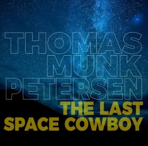 Albumcover – Thomas Munk Petersen