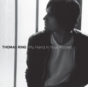 Albumcover – TR