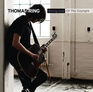 Albumcover – TR