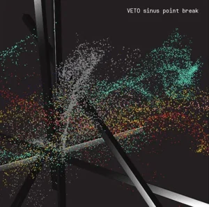 Albumcover – Veto