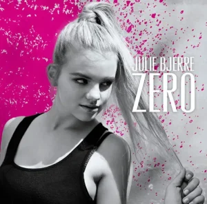 Albumcover – Zero
