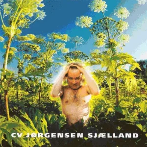 Albumcovers designet af JPG Grafisk – oversigt