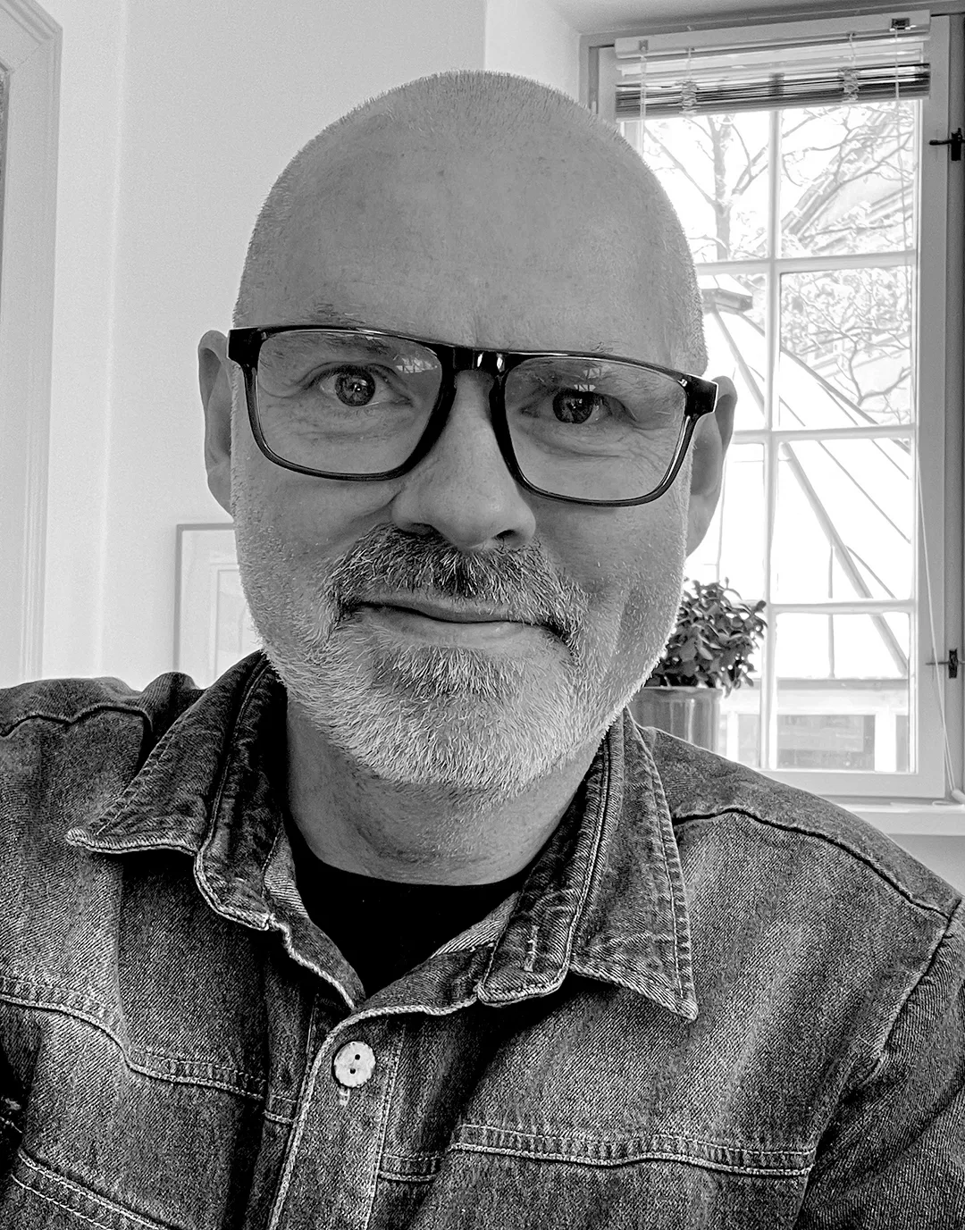 Jeppe Grosen, JPG Grafisk