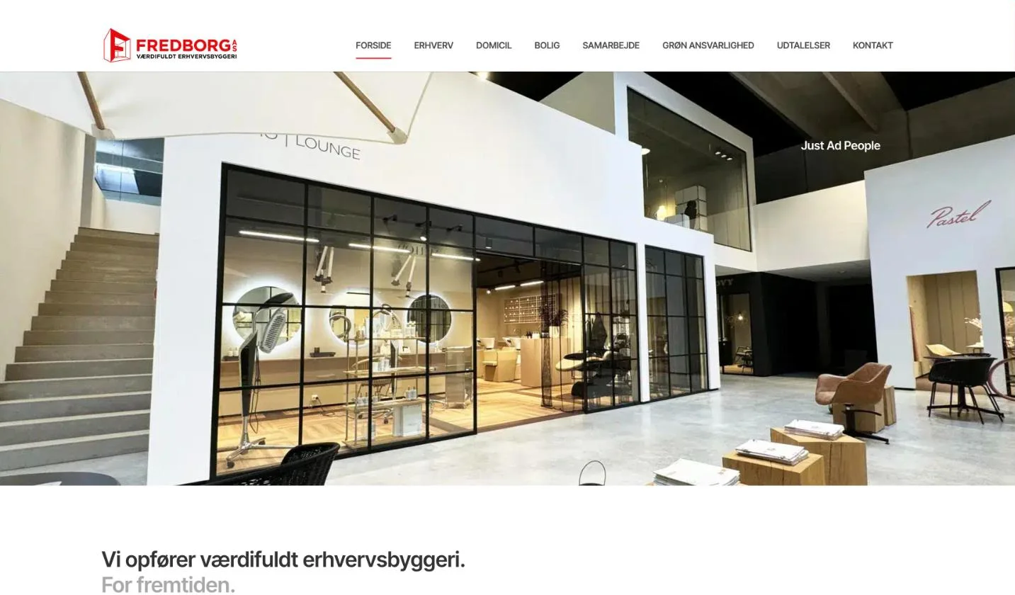 Forsiden