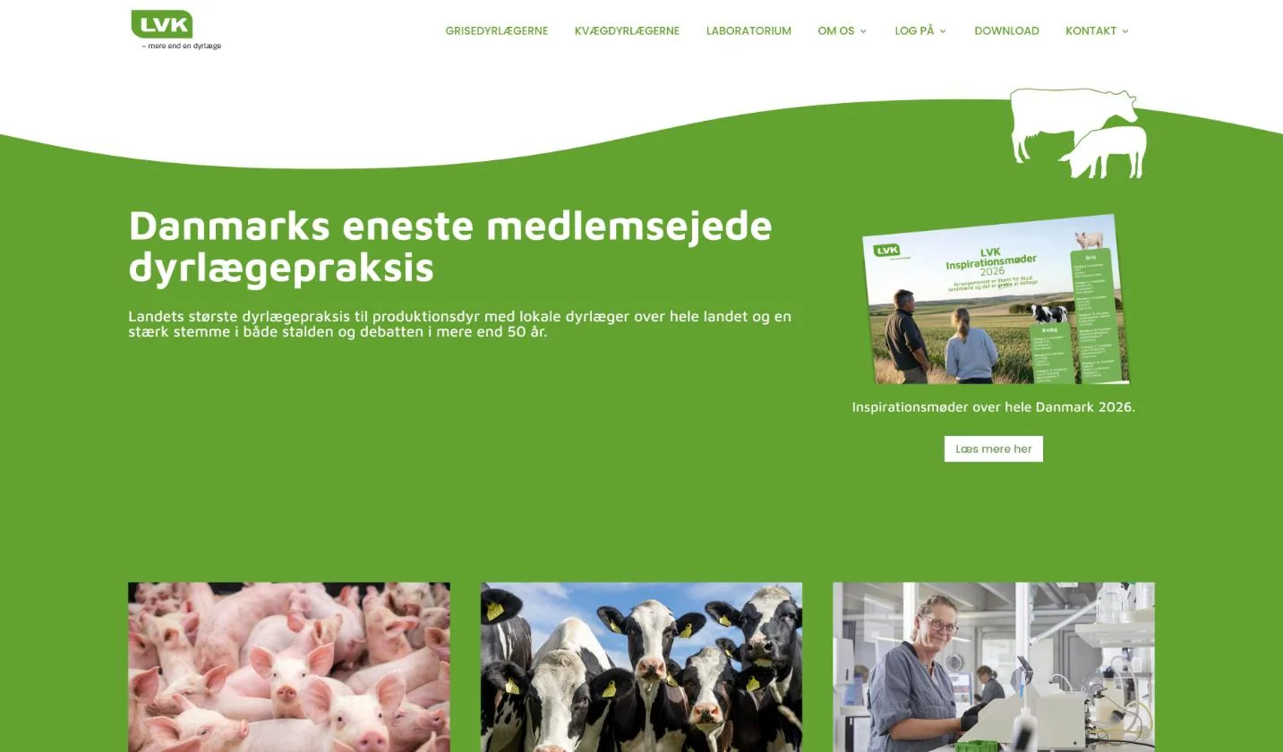 Forsiden