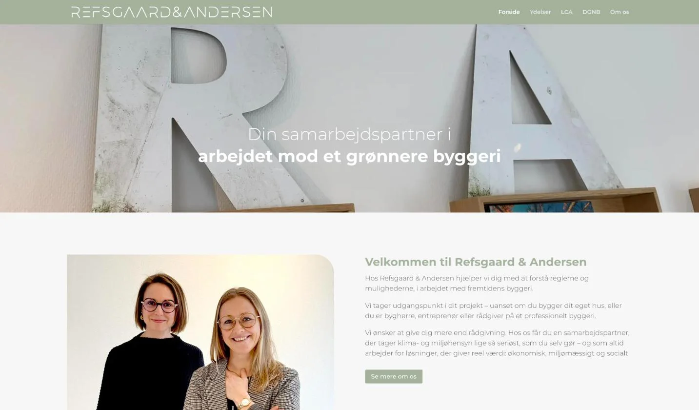 Forsiden