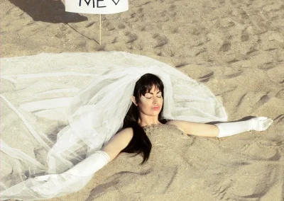Albumcover – Aura Dione