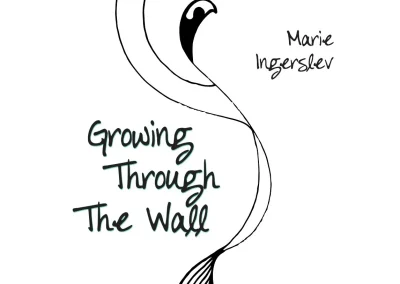 Albumcover – Marie Ingerslev