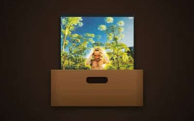 Albumcovers
