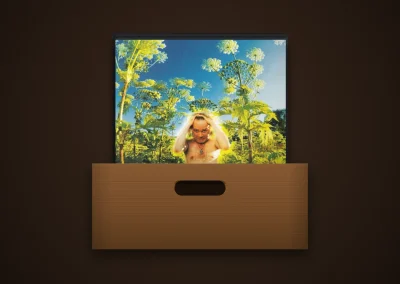 Albumcovers