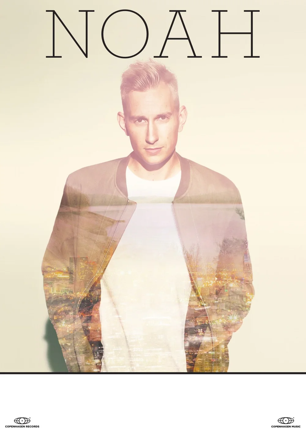 Plakat: Noah