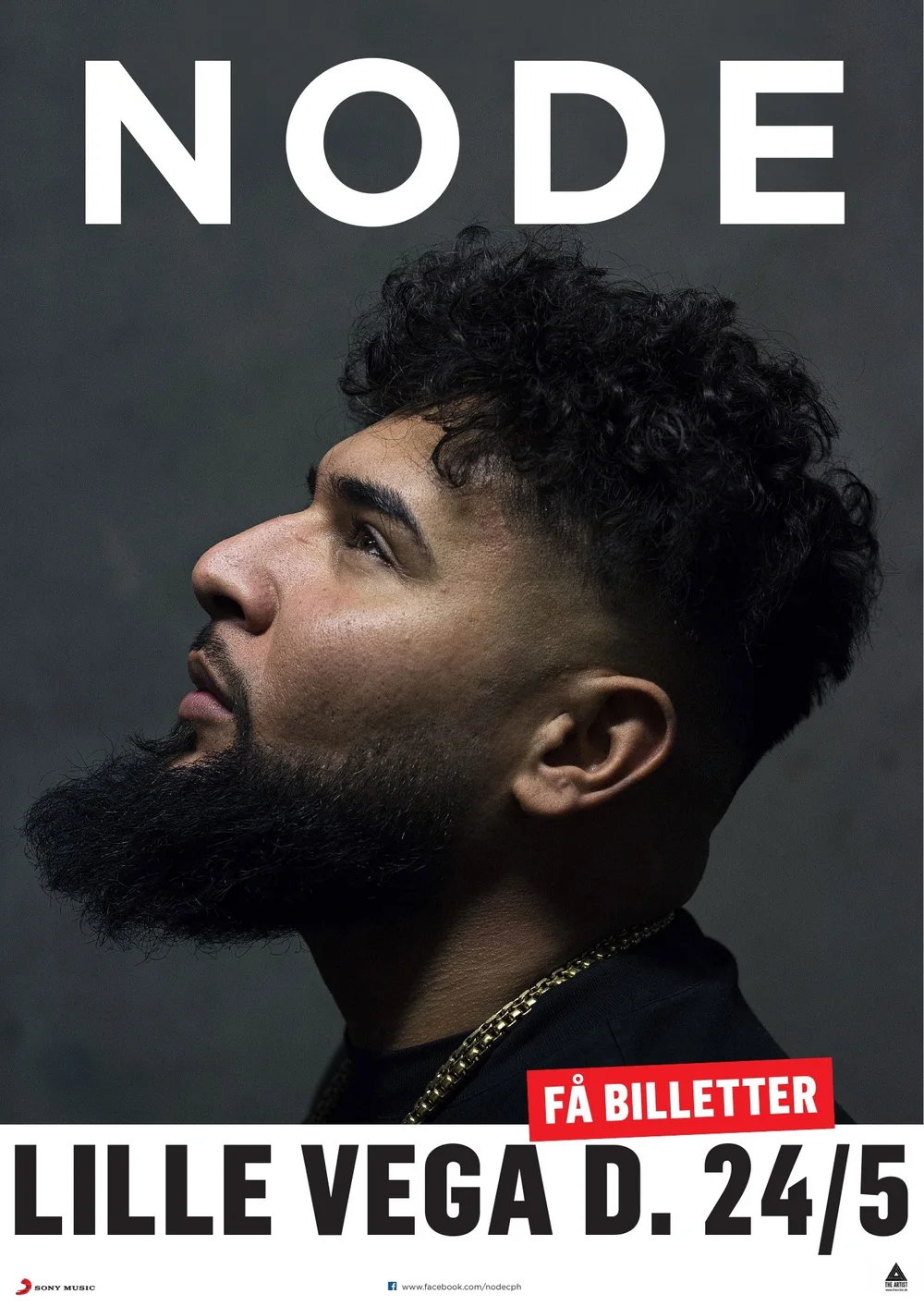 Plakat: NODE