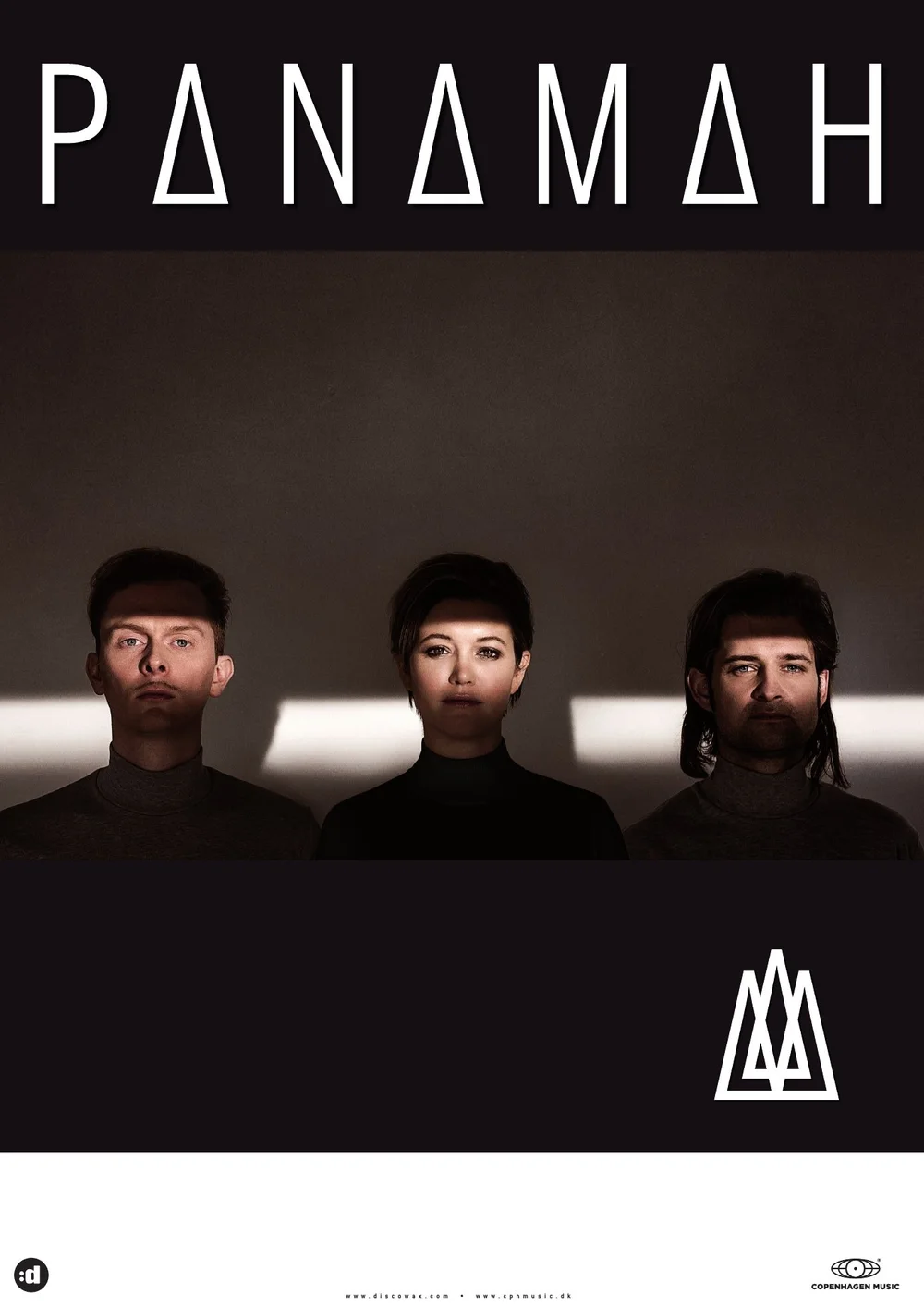 Plakat: Panamah