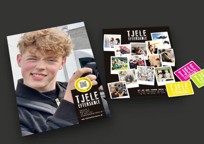 Tjele Efterskole