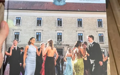 Viborg Katedralskole – Årsskrift 2026