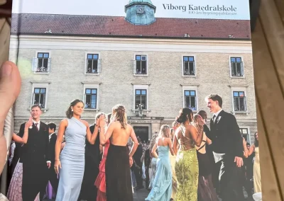 Viborg Katedralskole – Årsskrift 2026